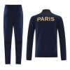 Paris Saint-Germain Training Takit 2023-24 Navy - Miesten